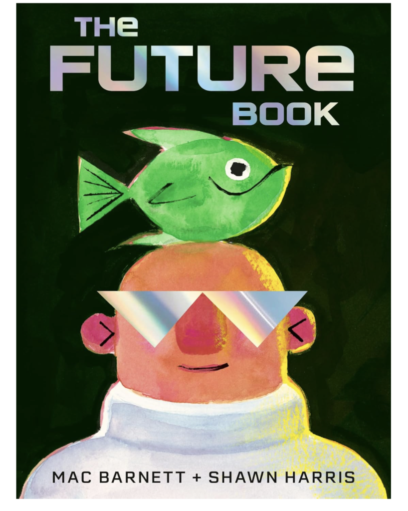 The Future Book