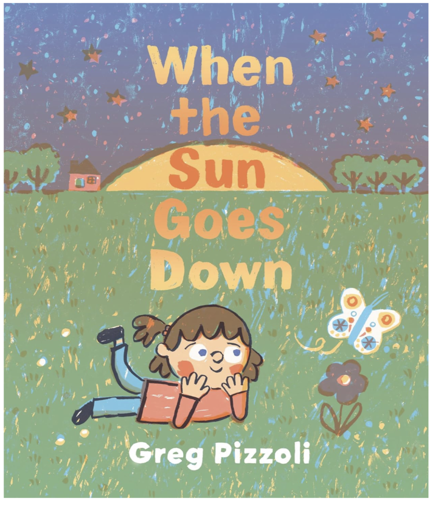 When the sun goes down