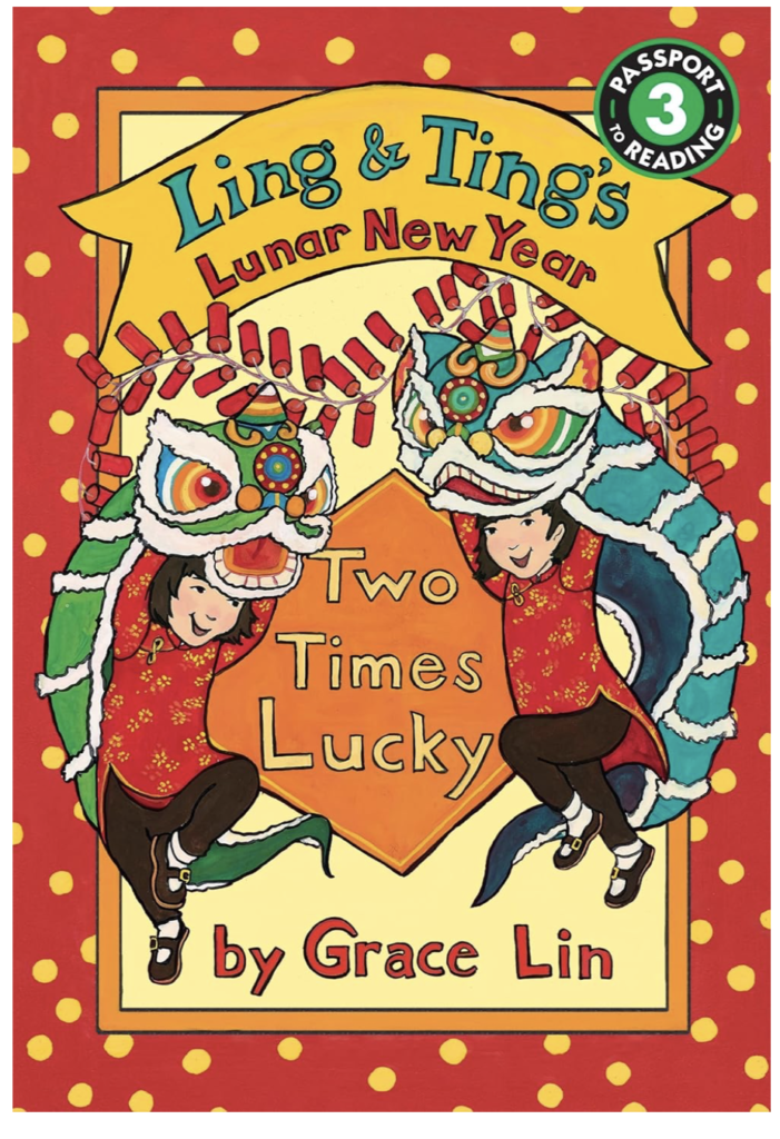 Ling and Ting