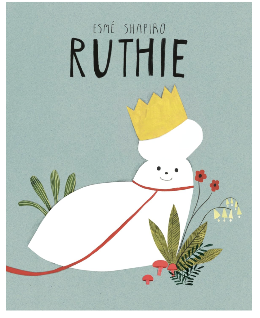 Ruthie