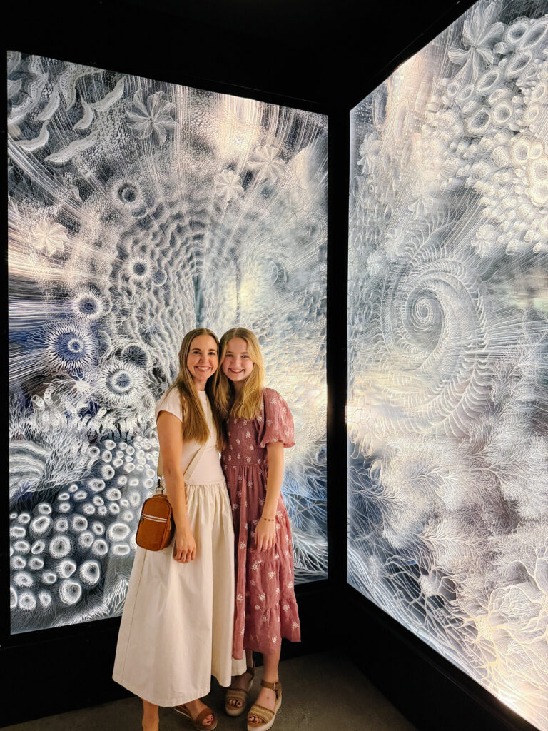 things to do with teenagers in vegas