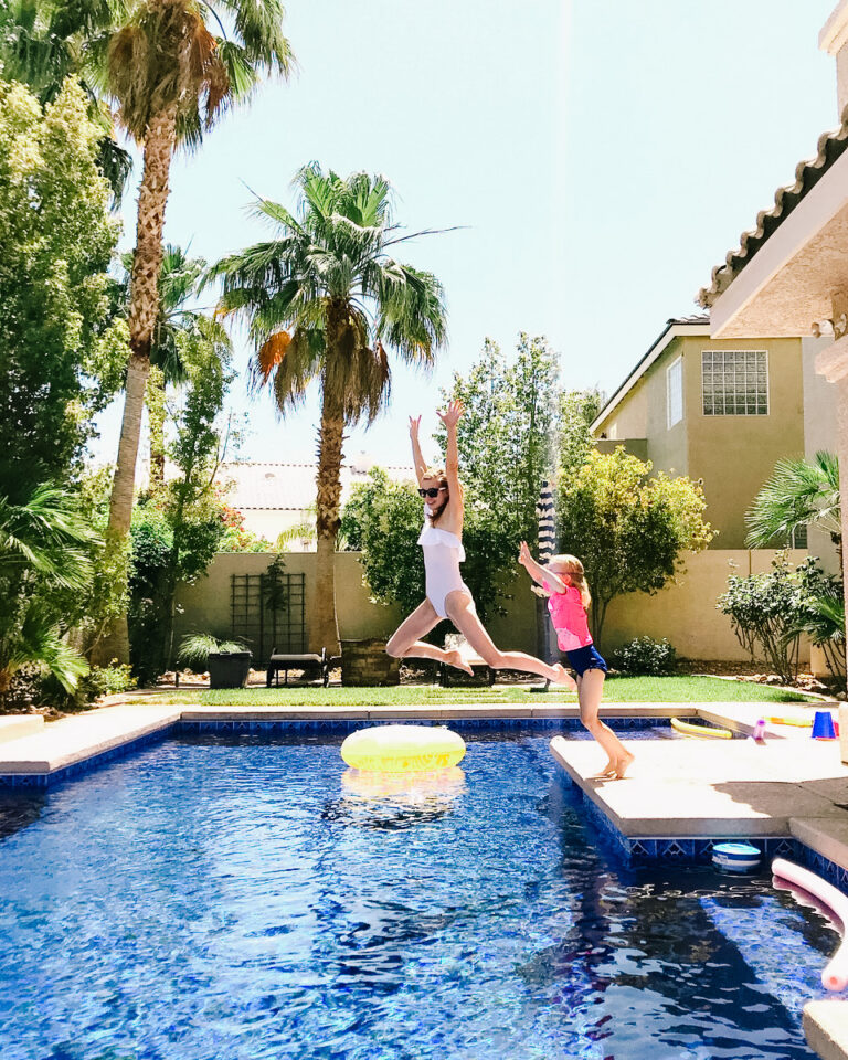 Make Summer Fun Even When It’s Crazy Hot Outside