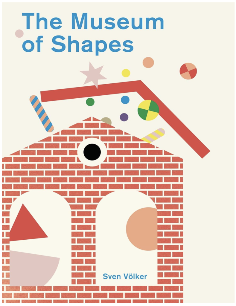The museum of shapes