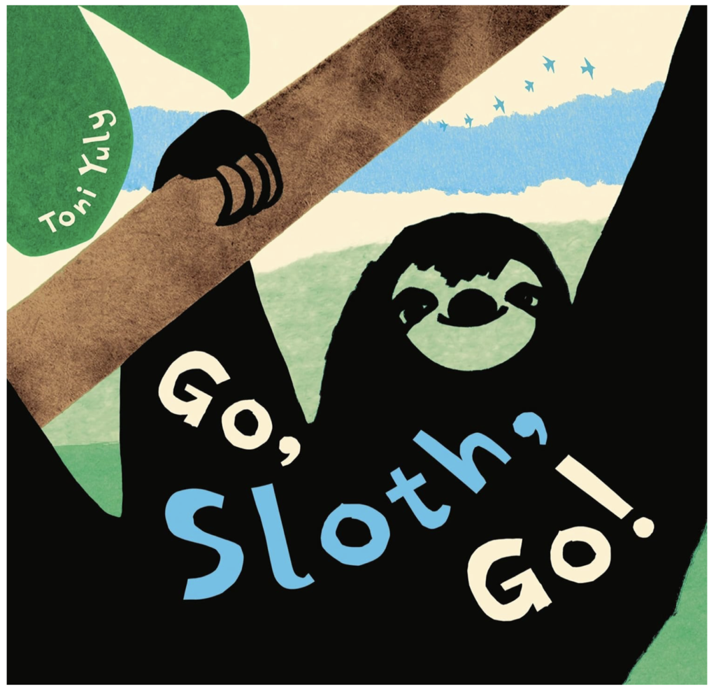 go sloth go