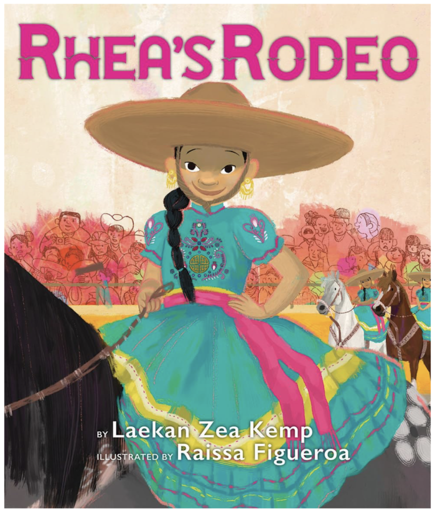 Rhea's Rodeo