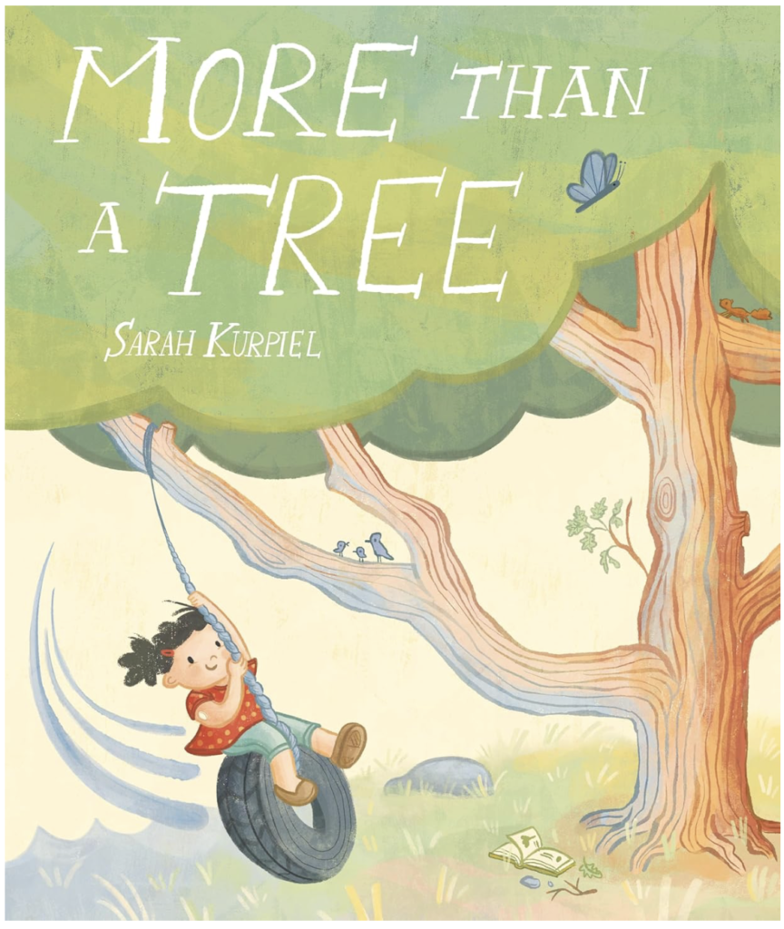 More than a tree