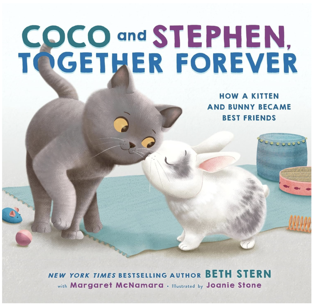 coco and Stephen together forever
