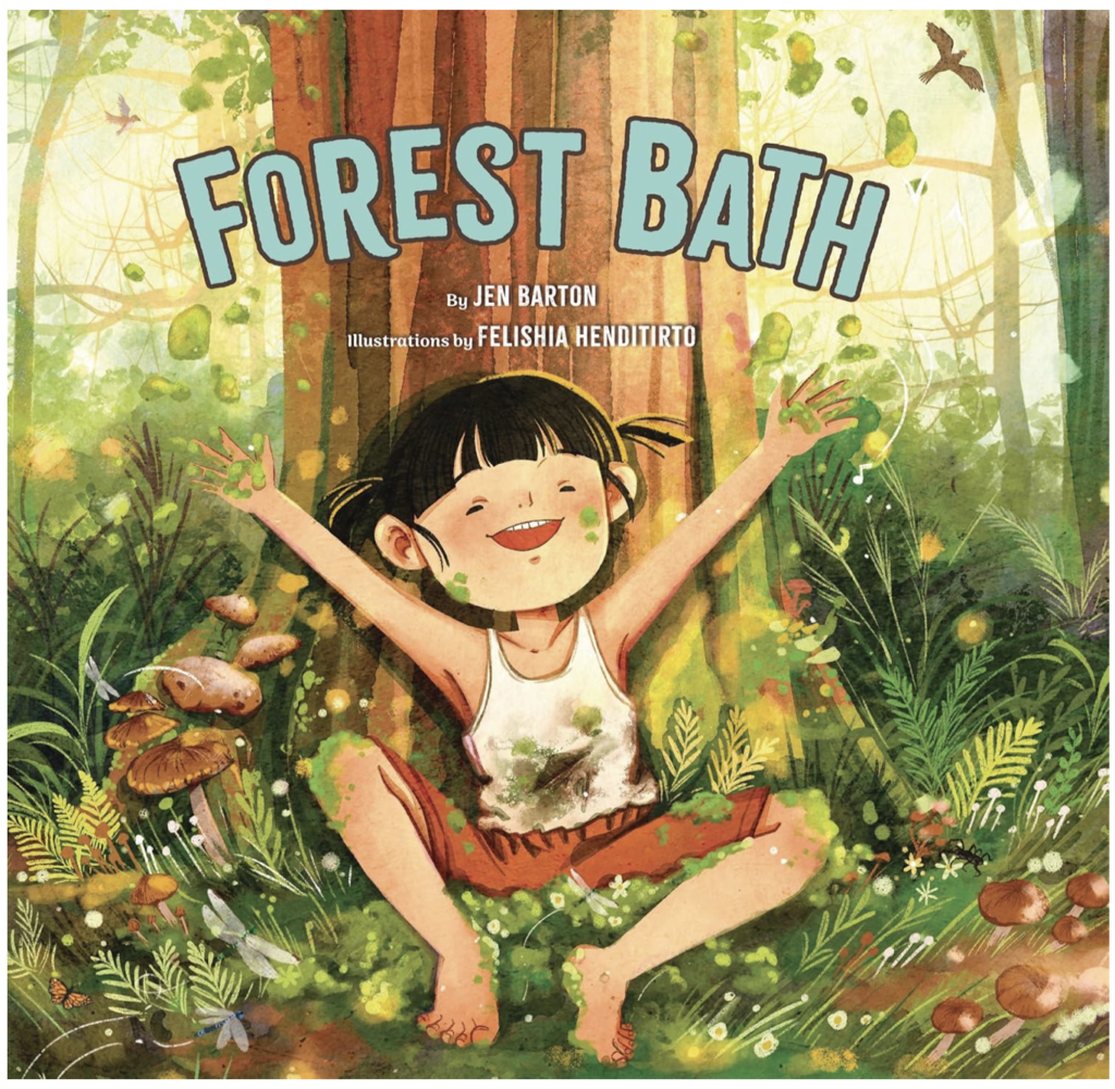 forest bath