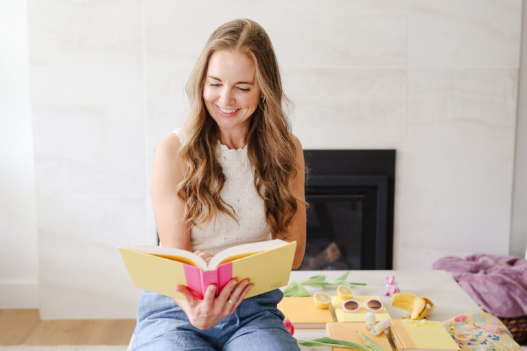 4 Books I’m Currently Reading (+ my team’s picks)