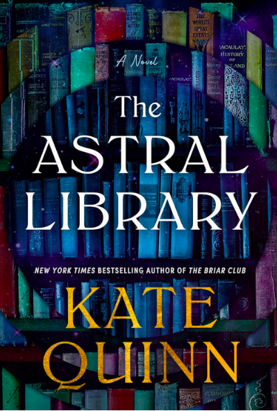 astral librayr