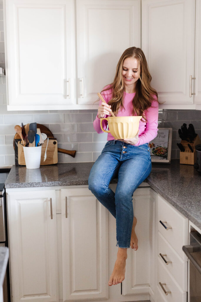 how to plan weekly meals