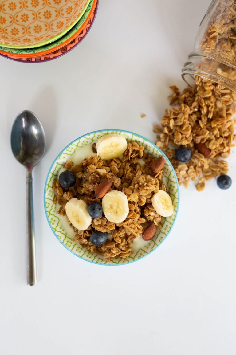 20+ Kids Breakfast Ideas