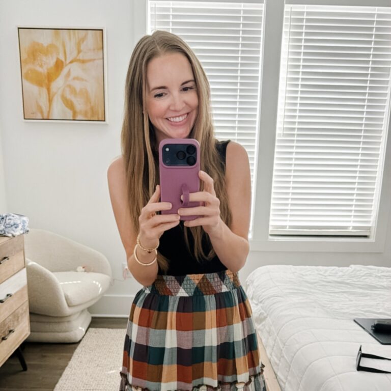 A Q&A about blogging and influencing for my 20th blogging anniversary