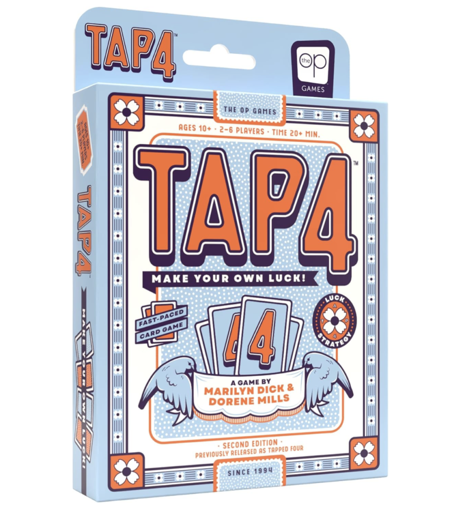 tap 4