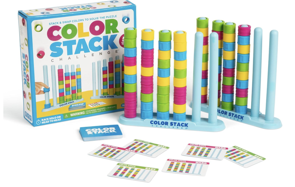 color stack game